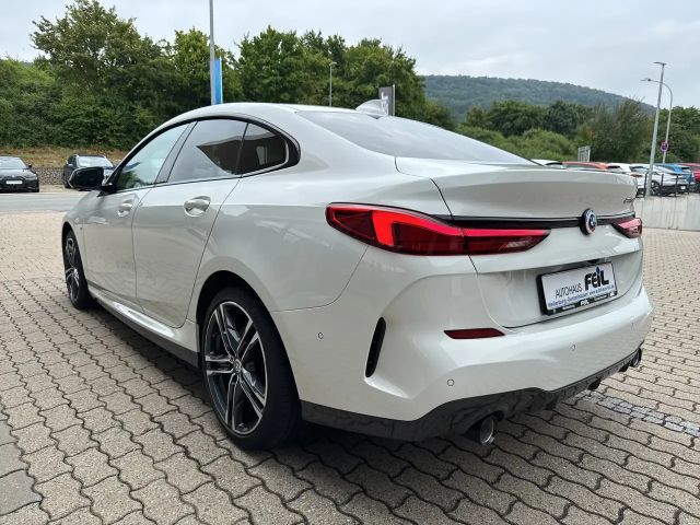 BMW 220 220d Coupé M-Sport