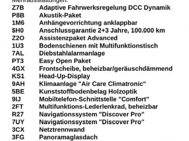 Volkswagen Multivan 4Motion T7