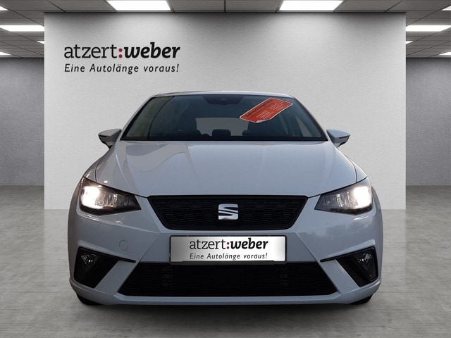 Seat Ibiza 1.0 TSI Style