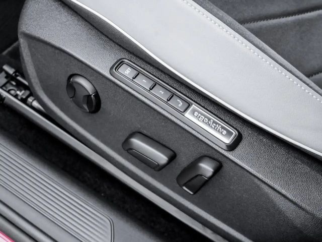 Volkswagen ID.3 IQ.Drive Performance Pro