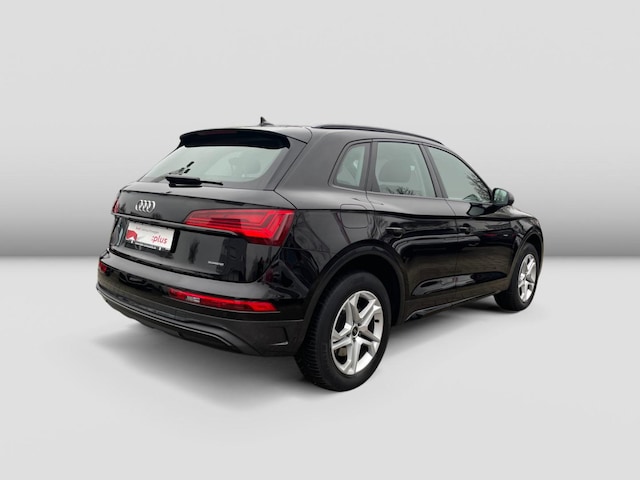 Audi Q5 40 TDI Quattro S-Tronic