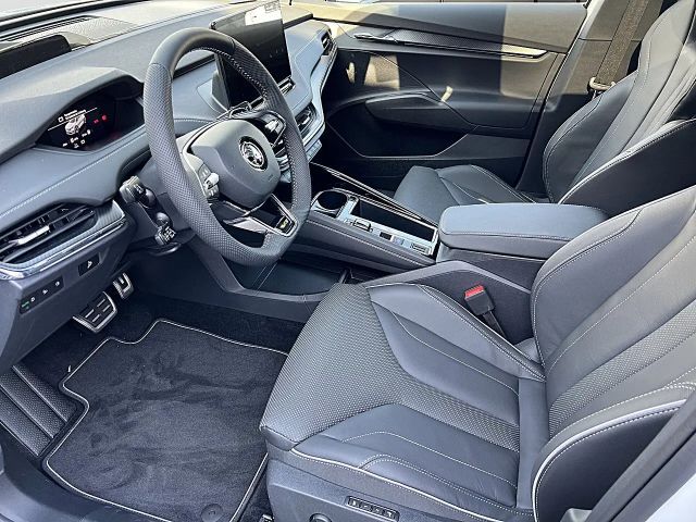 Skoda Enyaq Coupe Lounge RS