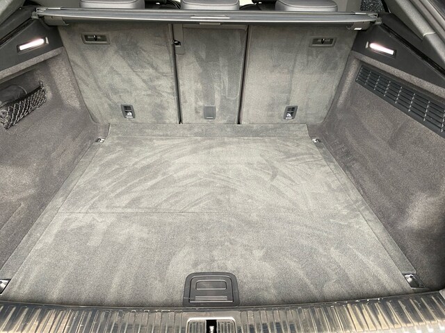 Audi Q8 50 TDI Quattro