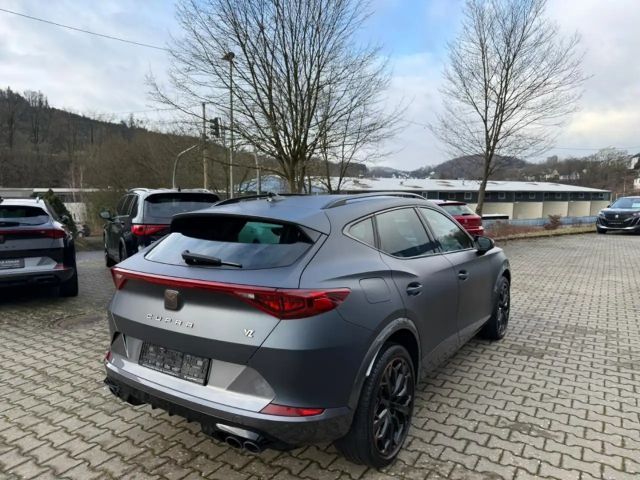 Cupra Formentor 4Drive VZ