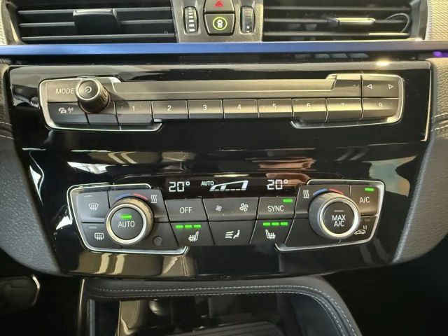 BMW X2 M-Sport xDrive