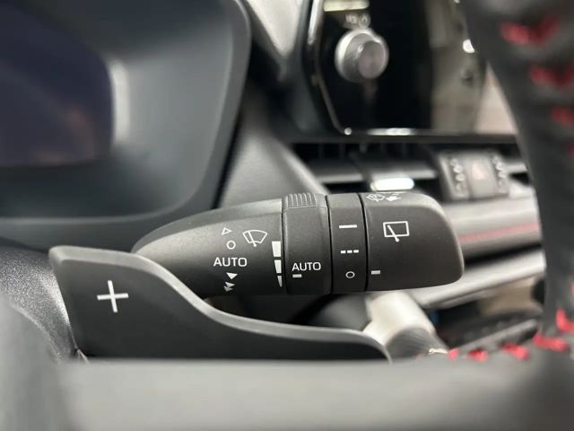 Suzuki Across Comfort Hybrid