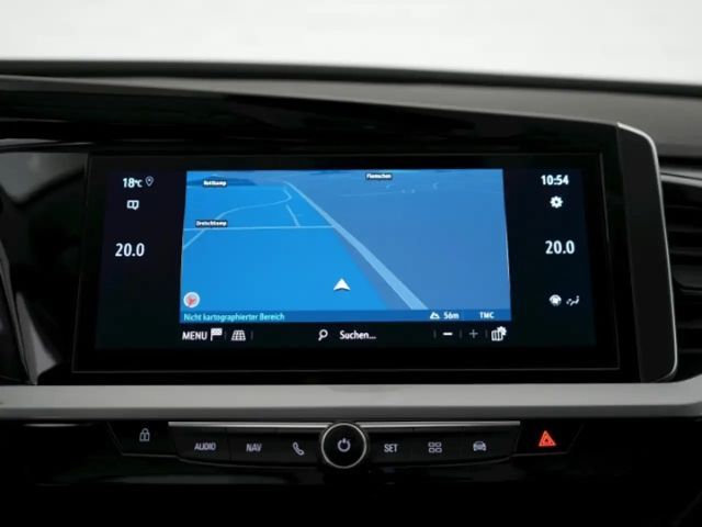 Opel Grandland X GS-Line Grand Sport