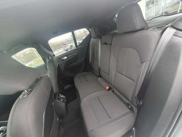 Volvo XC40 Recharge