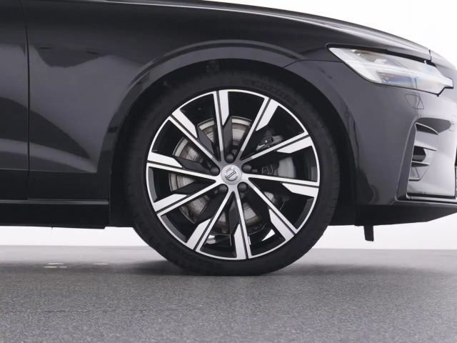 Volvo S60 AWD Dark Ultimate