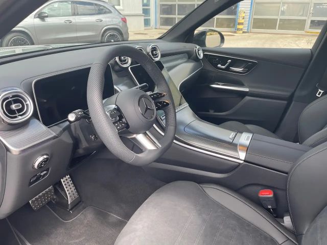 Mercedes-Benz GLC 300 4MATIC