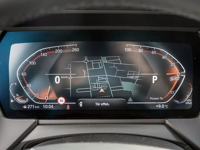 BMW 120 120i Sedan Sport Line