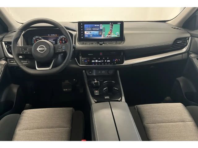 Nissan X-trail N-Connecta