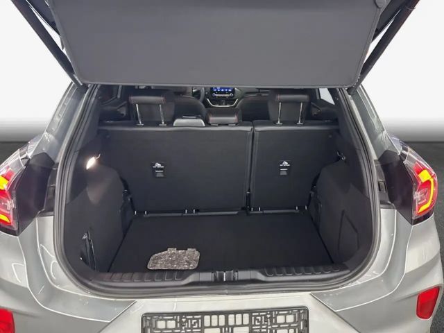 Ford Puma EcoBoost ST Line