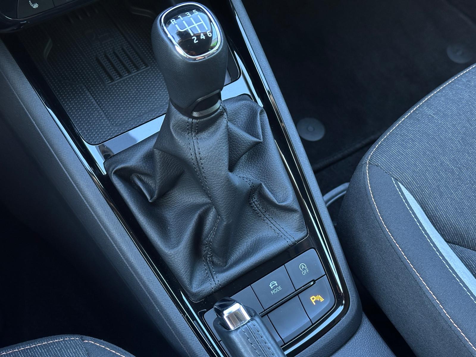 Skoda Scala Selection