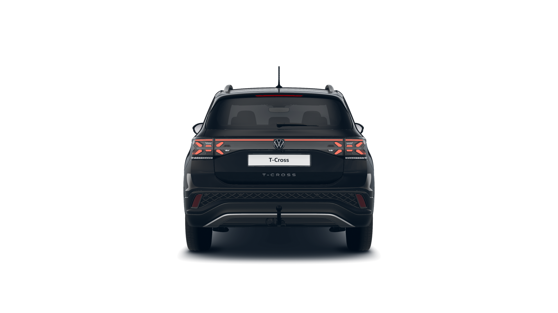 Volkswagen T-Cross 1.5 TSI DSG
