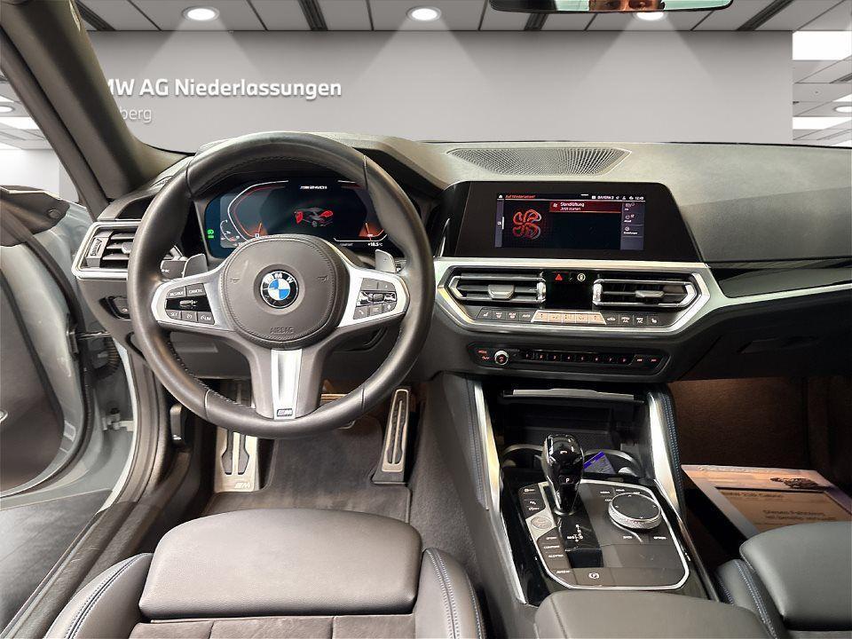 BMW M2 Coupé xDrive