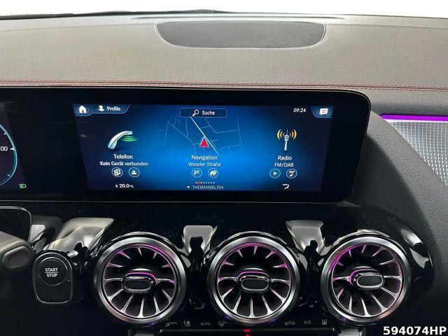 Mercedes-Benz EQA 250 AMG Line