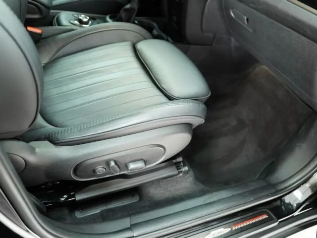 MINI Cooper SE Countryman SE