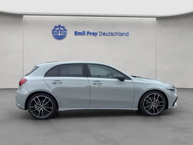 Mercedes-Benz A 180 A-Klasse