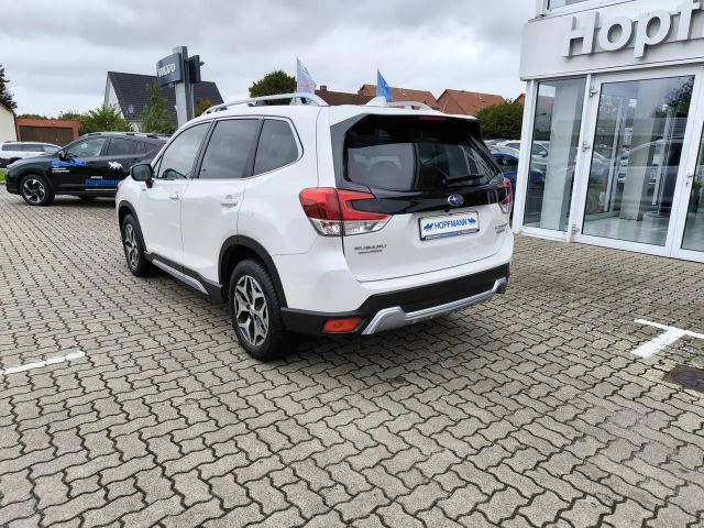 Subaru Forester Comfort e-Boxer e-Boxer
