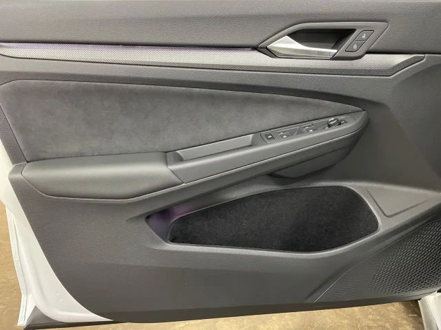 Volkswagen Golf DSG GTI Sound