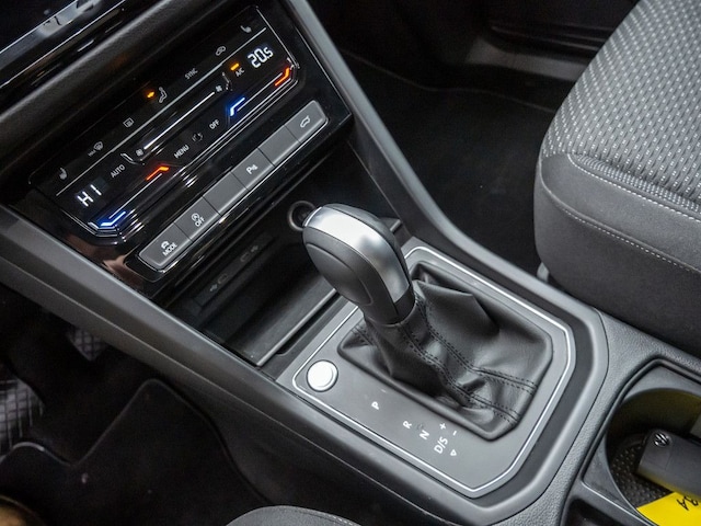 Volkswagen Touran 1.5 TSI DSG R-Line