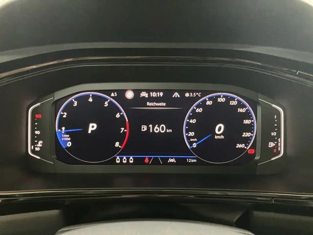 Volkswagen T-Roc 1.5 TSI DSG R-Line