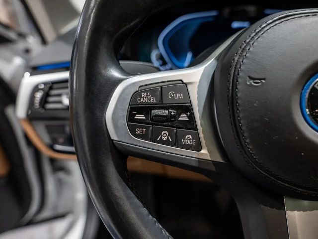 BMW 530 530e Sedan xDrive