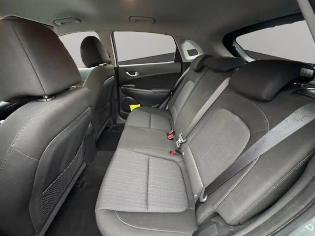 Hyundai Kona Style T-GDi