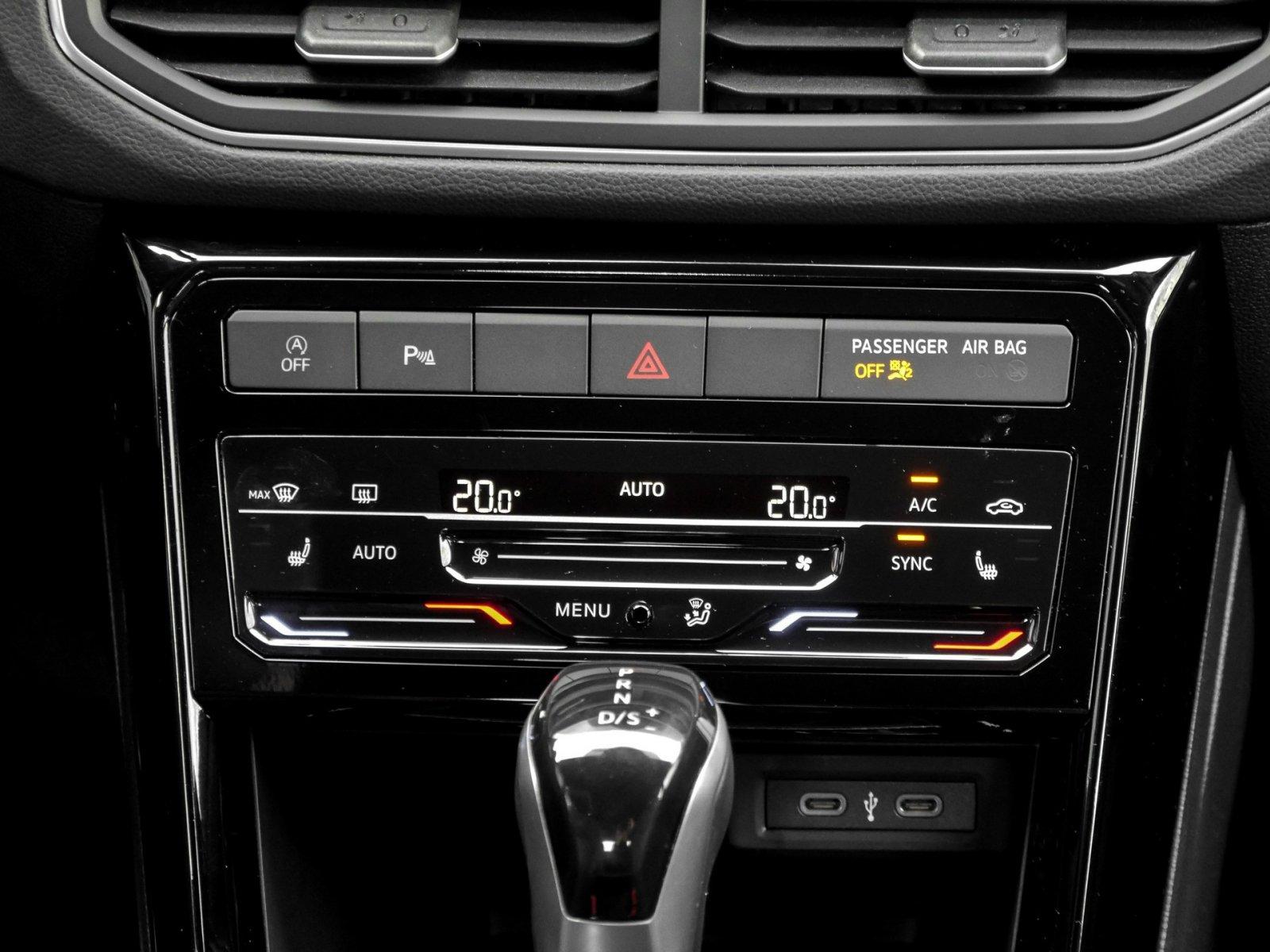 Volkswagen T-Cross 1.0 TSI DSG IQ.Drive R-Line