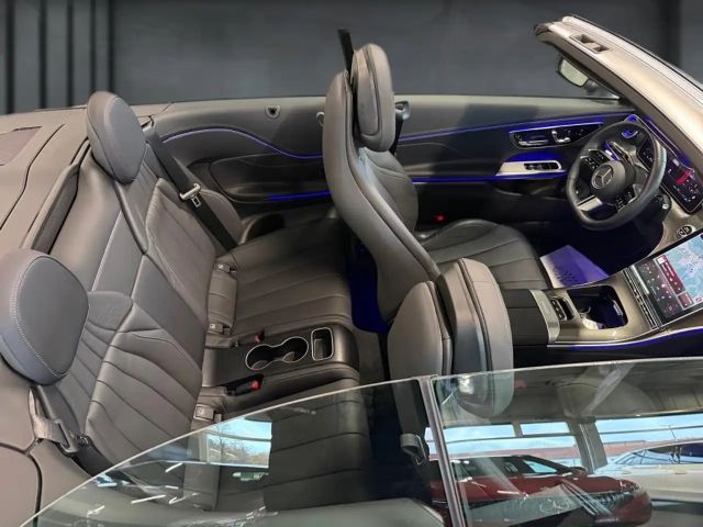 Mercedes-Benz CLE 450 4MATIC AMG Line