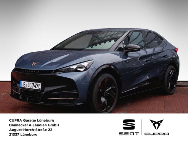 Cupra Tavascan 4Drive Adrenaline VZ