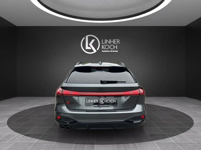 Audi A5 Avant Quattro