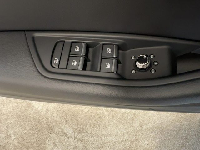 Audi A4 40 TFSI Avant S-Tronic