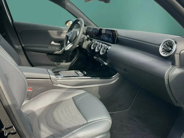 Mercedes-Benz A 200 Progressive