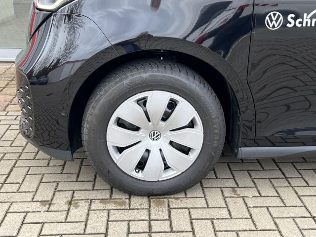 Volkswagen ID.Buzz Pro