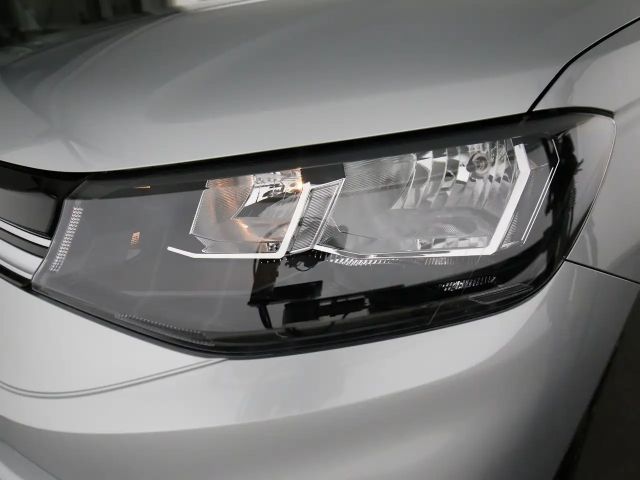 Volkswagen Caddy 1.5 TSI DSG Life