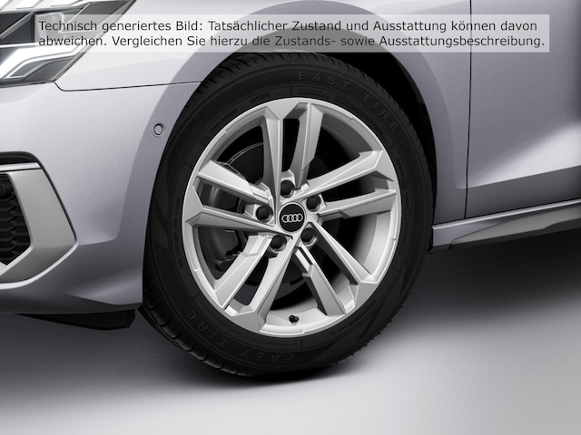 Audi A3 30 TFSI S-Tronic Sportback