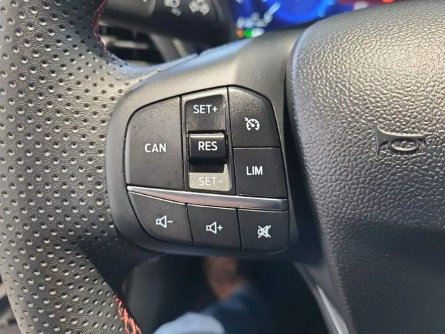 Ford Puma EcoBoost ST Line