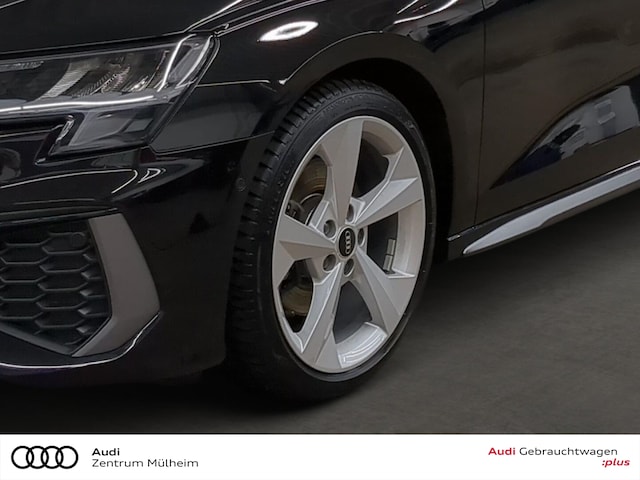 Audi A3 30 TFSI S-Tronic Sportback