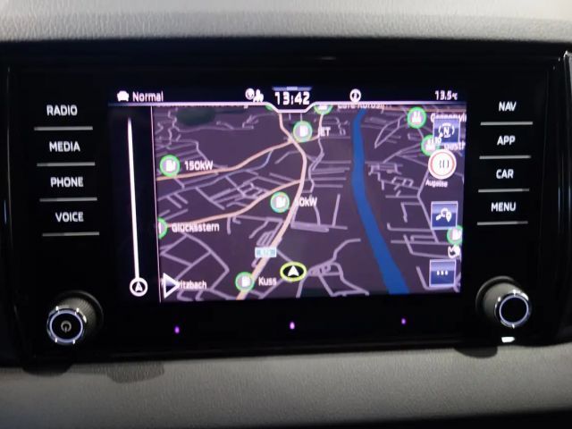 Skoda Karoq ACT Sportline