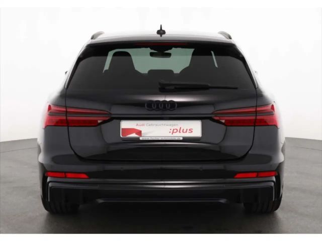 Audi S6 Avant Quattro