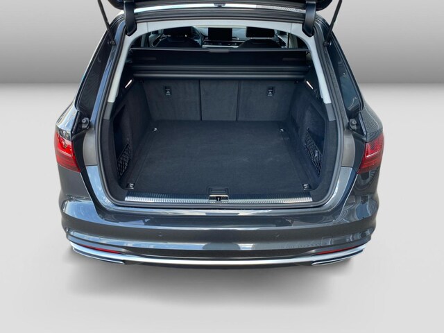 Audi A4 35 TDI Avant S-Tronic