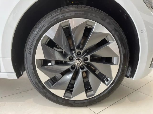 Skoda Enyaq Coupe iV 80