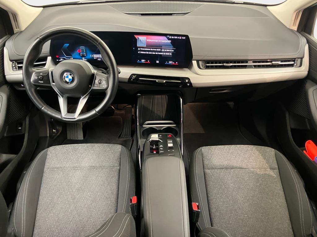 BMW 218 218i