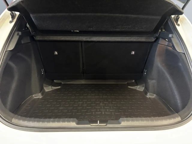 Toyota Corolla Hybride Team D