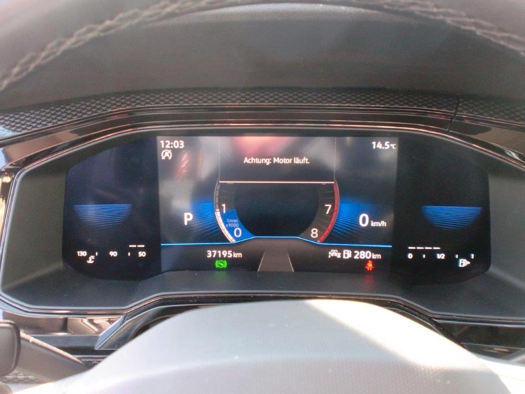 Volkswagen Taigo Life