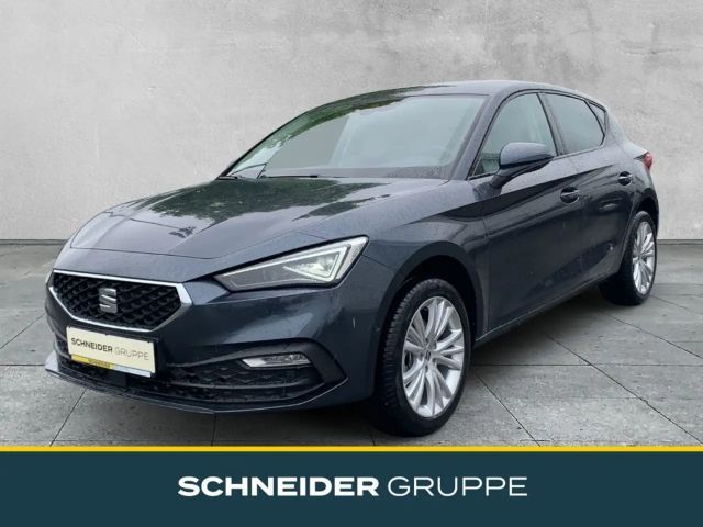 Seat Leon 1.5 TSI Style