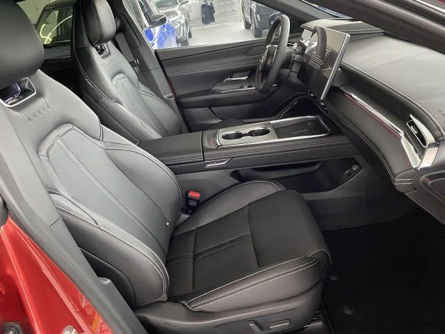 Mazda 6e Long range Takumi