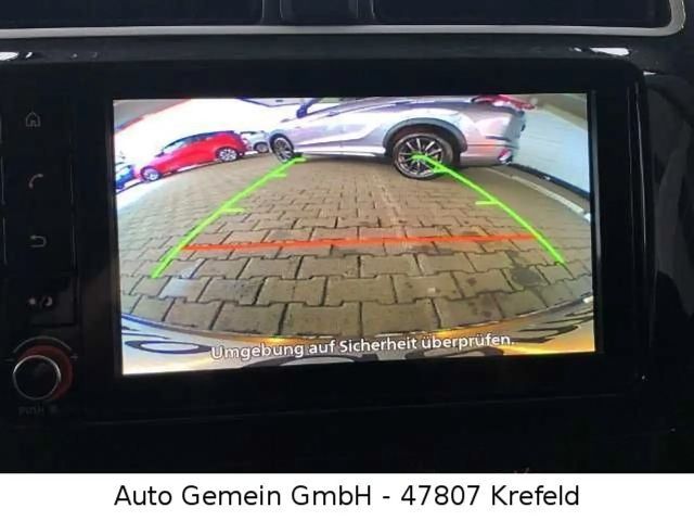 Mitsubishi Space Star Star